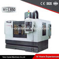 Siemens Economic CNC Milling Machine Rotary Table For Metal Selling VMC850